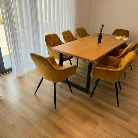 Diana Apartman Funtana
