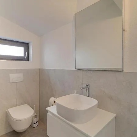 Apartman Diana *