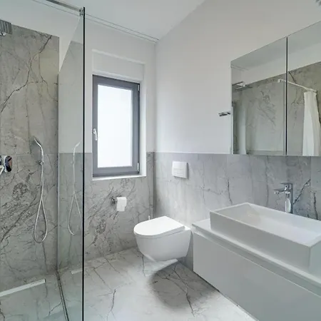 Apartment Diana Funtana