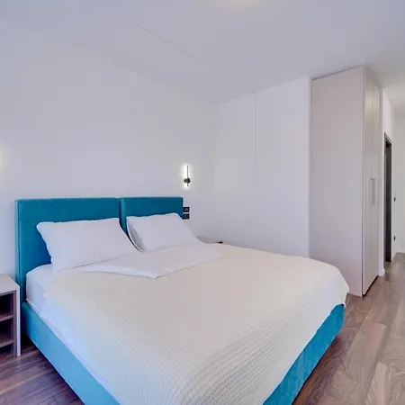 Diana Apartment