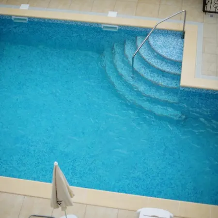 Apartman Diana *