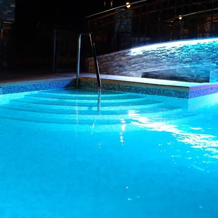 Diana Apartment Funtana