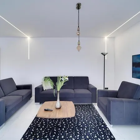 Apartman Diana